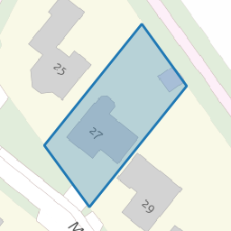 Perceel HDB01-Z-3218