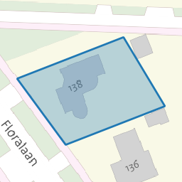 Perceel HDB01-Z-3227