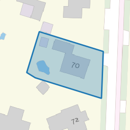 Perceel HDB01-Z-3233