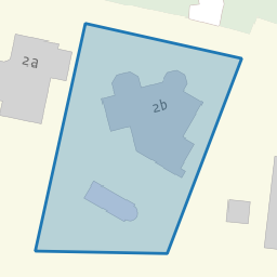 Perceel HDB01-Z-3240