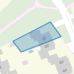 Perceel HDB01-Z-3247