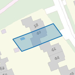 Perceel HDB01-Z-3248