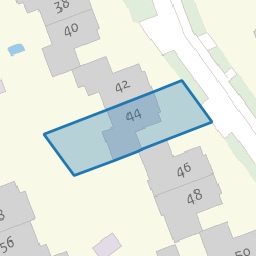 Perceel HDB01-Z-3250