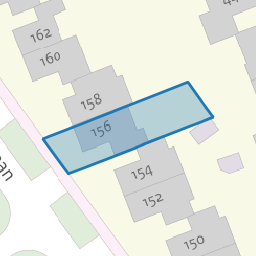 Perceel HDB01-Z-3252