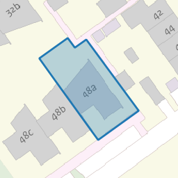 Perceel HDB01-Z-3273