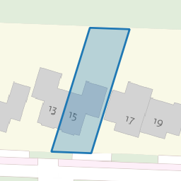 Perceel HDB01-Z-3282