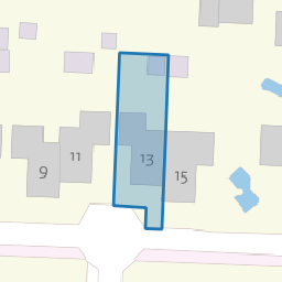 Perceel HDB01-Z-3285