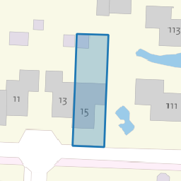 Perceel HDB01-Z-3286