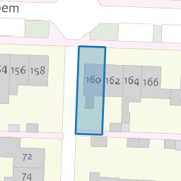 Perceel HDB01-Z-3294