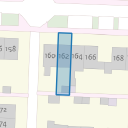 Perceel HDB01-Z-3295