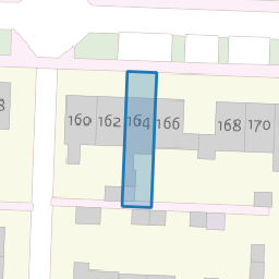 Perceel HDB01-Z-3296