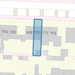 Perceel HDB01-Z-3299