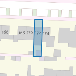 Perceel HDB01-Z-3300