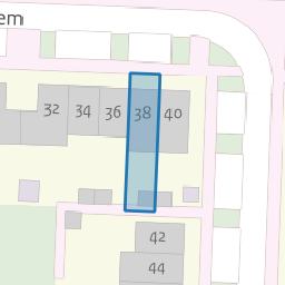 Perceel HDB01-Z-3323