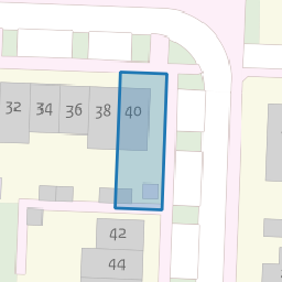 Perceel HDB01-Z-3324