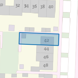 Perceel HDB01-Z-3325