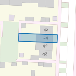 Perceel HDB01-Z-3326