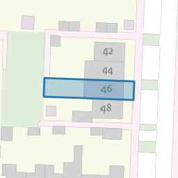 Perceel HDB01-Z-3327