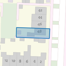 Perceel HDB01-Z-3328