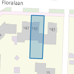 Perceel HDB01-Z-3333