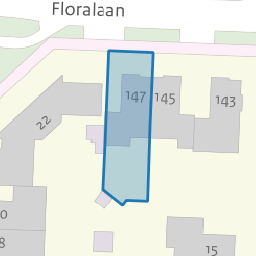 Perceel HDB01-Z-3334