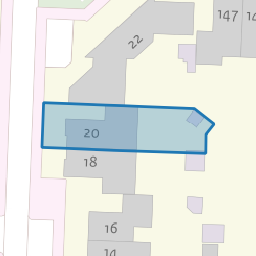 Perceel HDB01-Z-3336