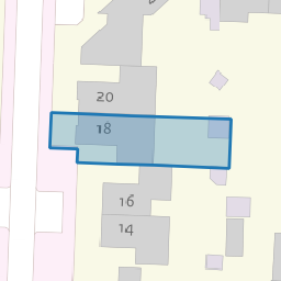 Perceel HDB01-Z-3337