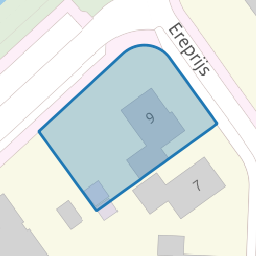 Perceel HDB01-Z-3340