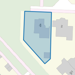 Perceel HDB01-Z-3343