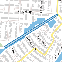 Perceel HDB01-Z-3345