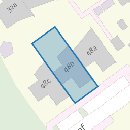 Perceel HDB01-Z-3347