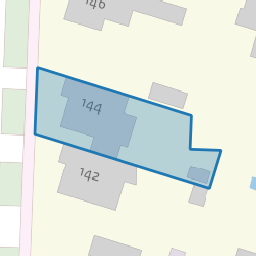 Perceel HDB01-Z-3354
