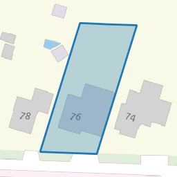 Perceel HDB01-Z-3357