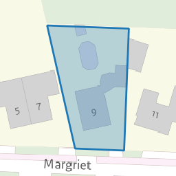 Perceel HDB01-Z-3358