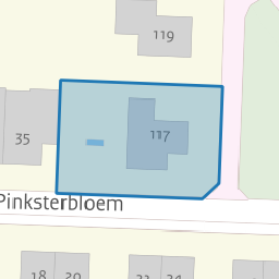 Perceel HDB01-Z-3361