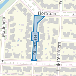 Perceel HDB01-Z-3364