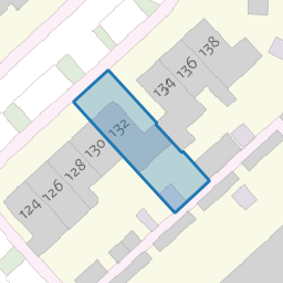 Perceel HDB01-Z-3366