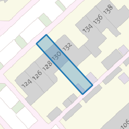 Perceel HDB01-Z-3367