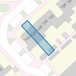 Perceel HDB01-Z-3369