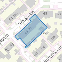 Perceel HDB01-Z-3373