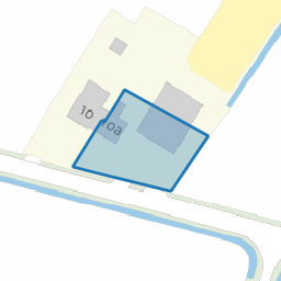 Perceel HDB01-Z-3374