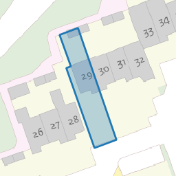 Perceel HDB01-Z-3378