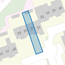 Perceel HDB01-Z-3380