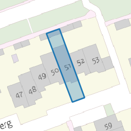 Perceel HDB01-Z-3383