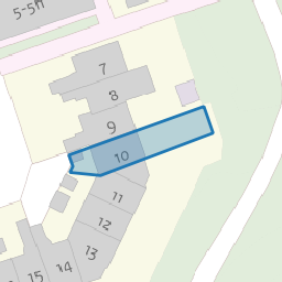 Perceel HDB01-Z-3386