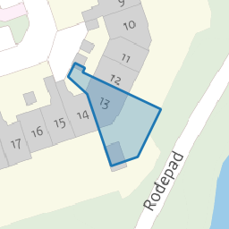 Perceel HDB01-Z-3389