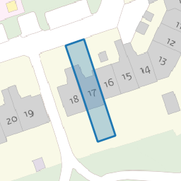 Perceel HDB01-Z-3392