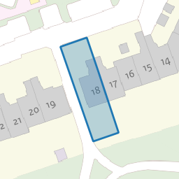 Perceel HDB01-Z-3393