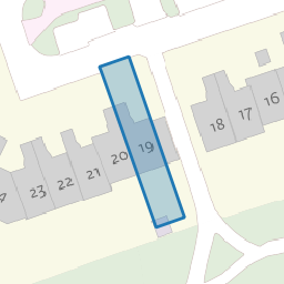 Perceel HDB01-Z-3394