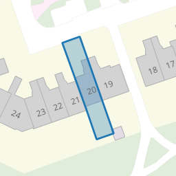 Perceel HDB01-Z-3395